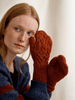 Laine Laine Magazine Issue 27: Dawn (Pre - Order) - 2489-2254 | Knitting Book at Michigan Fine Yarns