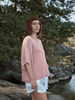 Laine Laine Magazine Issue 28: Open Water (Pre - Order) -  | Knitting Book at Michigan Fine Yarns