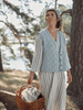 Laine Laine Magazine Issue 28: Open Water (Pre - Order) -  | Knitting Book at Michigan Fine Yarns
