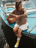 Laine Laine Magazine Issue 28: Open Water (Pre - Order) -  | Knitting Book at Michigan Fine Yarns