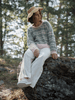 Laine Laine Magazine Issue 28: Open Water (Pre - Order) -  | Knitting Book at Michigan Fine Yarns