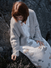 Laine Laine Magazine Issue 28: Open Water (Pre - Order) -  | Knitting Book at Michigan Fine Yarns