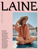 Laine Magazine Issue 28: Open Water