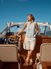 Laine Laine Magazine Issue 28: Open Water (Pre - Order) -  | Knitting Book at Michigan Fine Yarns