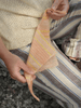 Laine Laine Magazine Issue 28: Open Water (Pre - Order) -  | Knitting Book at Michigan Fine Yarns