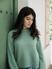 Laine Memory Lane: Embellished Knits to Cherish -  | Knitting Book at Michigan Fine Yarns