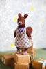 Laine Mouche & Friends: Seamless Toys to Knit and Love - 9789527468562 | Knitting Book at Michigan Fine Yarns