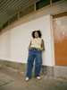 Laine My City, My Stitches: 15 Relaxing Knits (Pre - Order) -  | Knitting Book at Michigan Fine Yarns