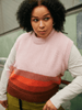 Laine My City, My Stitches: 15 Relaxing Knits (Pre - Order) -  | Knitting Book at Michigan Fine Yarns