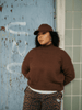 Laine My City, My Stitches: 15 Relaxing Knits (Pre - Order) -  | Knitting Book at Michigan Fine Yarns
