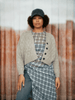 Laine My City, My Stitches: 15 Relaxing Knits (Pre - Order) -  | Knitting Book at Michigan Fine Yarns