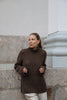Laine Nordic Chic: Knitting a Modern Wardrobe -  | Knitting Book at Michigan Fine Yarns