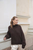 Laine Nordic Chic: Knitting a Modern Wardrobe -  | Knitting Book at Michigan Fine Yarns
