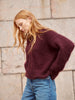 Laine Nordic Chic: Knitting a Modern Wardrobe -  | Knitting Book at Michigan Fine Yarns