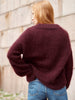 Laine Nordic Chic: Knitting a Modern Wardrobe -  | Knitting Book at Michigan Fine Yarns