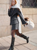 Laine Nordic Chic: Knitting a Modern Wardrobe -  | Knitting Book at Michigan Fine Yarns