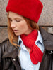 Laine Nordic Chic: Knitting a Modern Wardrobe -  | Knitting Book at Michigan Fine Yarns