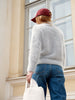 Laine Nordic Chic: Knitting a Modern Wardrobe -  | Knitting Book at Michigan Fine Yarns