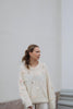 Laine Nordic Chic: Knitting a Modern Wardrobe -  | Knitting Book at Michigan Fine Yarns