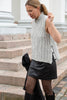 Laine Nordic Chic: Knitting a Modern Wardrobe -  | Knitting Book at Michigan Fine Yarns