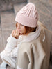 Laine Nordic Chic: Knitting a Modern Wardrobe -  | Knitting Book at Michigan Fine Yarns