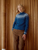 Laine Nordic Knits 2 -  | Knitting Book at Michigan Fine Yarns