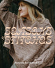 Laine Season of Stitches - 978 - 952 - 7580 - 47 - 9 | Knitting Book at Michigan Fine Yarns