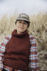 Laine Shetland Shades: Stories in Wool -  | Knitting Book at Michigan Fine Yarns