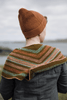 Laine Shetland Shades: Stories in Wool -  | Knitting Book at Michigan Fine Yarns
