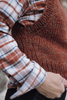 Laine Shetland Shades: Stories in Wool -  | Knitting Book at Michigan Fine Yarns