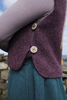 Laine Shetland Shades: Stories in Wool -  | Knitting Book at Michigan Fine Yarns