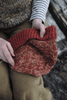 Laine Shetland Shades: Stories in Wool -  | Knitting Book at Michigan Fine Yarns