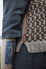 Laine Shetland Shades: Stories in Wool -  | Knitting Book at Michigan Fine Yarns