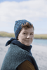 Laine Shetland Shades: Stories in Wool -  | Knitting Book at Michigan Fine Yarns