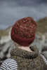 Laine Shetland Shades: Stories in Wool -  | Knitting Book at Michigan Fine Yarns