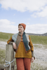 Laine Shetland Shades: Stories in Wool -  | Knitting Book at Michigan Fine Yarns