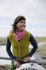 Laine Shetland Shades: Stories in Wool -  | Knitting Book at Michigan Fine Yarns