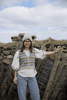 Laine Shetland Shades: Stories in Wool -  | Knitting Book at Michigan Fine Yarns