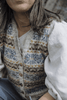 Laine Shetland Shades: Stories in Wool -  | Knitting Book at Michigan Fine Yarns