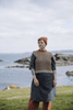 Laine Shetland Shades: Stories in Wool -  | Knitting Book at Michigan Fine Yarns