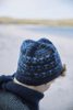 Laine Shetland Shades: Stories in Wool -  | Knitting Book at Michigan Fine Yarns