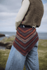 Laine Shetland Shades: Stories in Wool -  | Knitting Book at Michigan Fine Yarns