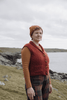 Laine Shetland Shades: Stories in Wool -  | Knitting Book at Michigan Fine Yarns