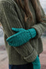 Laine Soothing Stitches: Knits for a Quiet Mind - 9789527580301 | Knitting Book at Michigan Fine Yarns