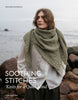 Laine Soothing Stitches: Knits for a Quiet Mind - 9789527580301 | Knitting Book at Michigan Fine Yarns