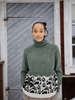 Laine Strands of Joy Vol. II - 978 - 952 - 7468 - 96 - 8 | Knitting Book at Michigan Fine Yarns