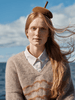 Laine The Art of the Sea: 23 Knitwear Designs Inspired by the Moomins (Pre - Order) - 978-952-7580-63-9 | Knitting Book at Michigan Fine Yarns