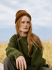 Laine The Art of the Sea: 23 Knitwear Designs Inspired by the Moomins (Pre - Order) - 978-952-7580-63-9 | Knitting Book at Michigan Fine Yarns