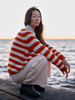 Laine The Art of the Sea: 23 Knitwear Designs Inspired by the Moomins (Pre - Order) - 978-952-7580-63-9 | Knitting Book at Michigan Fine Yarns