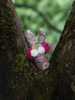 Laine Tiny Friends: A Guide to Mosaic Embroidery - 978-952-7580-08-0 | Knitting Book at Michigan Fine Yarns